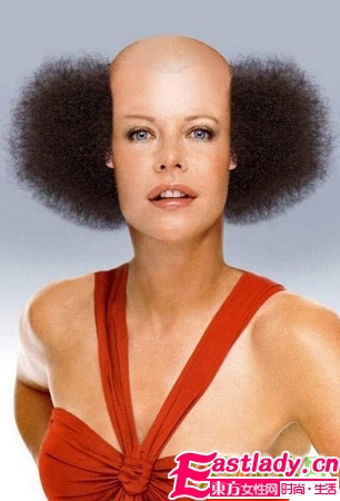 看長(zhǎng)相選發(fā)型 五官長(zhǎng)啥樣 發(fā)型就咋選