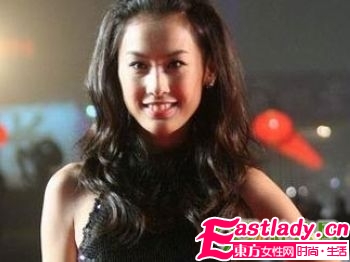 教你打理卷發(fā)的6個(gè)小妙招