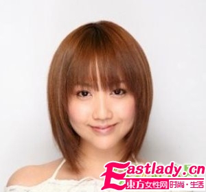 美妙無敵 最新日系時尚蓬松短卷發(fā)