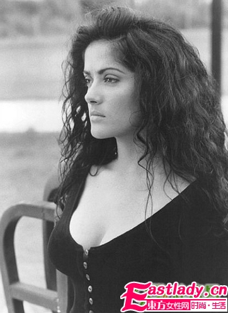 12款電影史上最迷人的發(fā)型