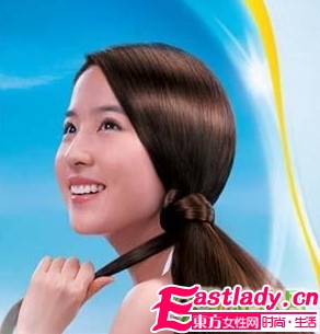 頭發(fā)油膩怎樣護(hù)理才清爽