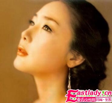 盤點 女星最愛的韓式經(jīng)典發(fā)型