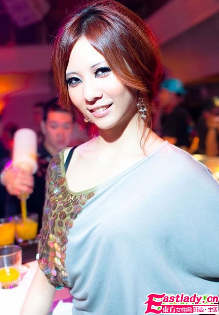 7月臺灣MM最IN發(fā)型大PK