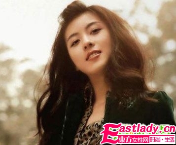 盤點 女星最愛的韓式經典發(fā)型