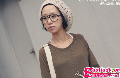 時尚OL必學 韓式清新短發(fā)