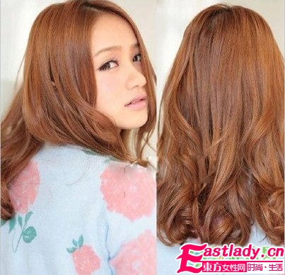 總有一款發(fā)型適合你的臉