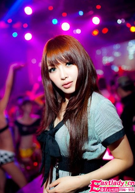 7月臺(tái)灣MM最I(lǐng)N發(fā)型大PK