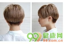短發(fā)發(fā)型全攻略 短發(fā)女生必看