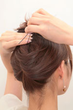 詳解六種簡單時尚的日系發(fā)型 發(fā)型DIY