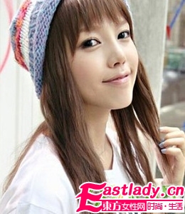 超人氣 韓國網(wǎng)絡(luò)美女可愛發(fā)型集