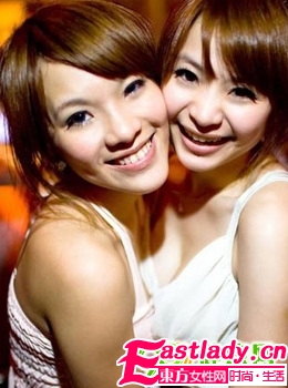 動感嫵媚 十款人氣辣妹發(fā)型