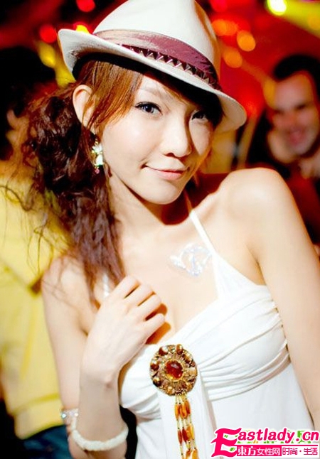 7月臺灣MM最I(lǐng)N發(fā)型大PK