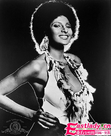 12款電影史上最迷人的發(fā)型