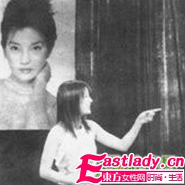 大臉變小臉的時(shí)尚發(fā)型明星秀