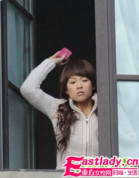 非常完美 章子怡范冰冰美麗大PK