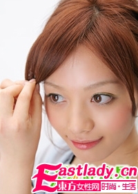 最新最愛(ài)DIY發(fā)型步驟大放送