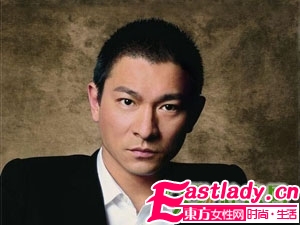 盤點(diǎn)傾倒美容心的帥氣明星發(fā)型