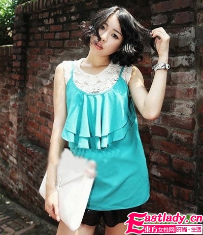 八大熟女減齡發(fā)型