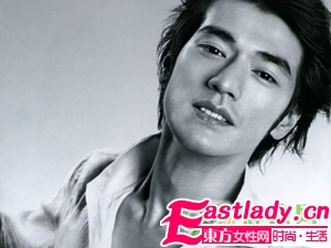 盤(pán)點(diǎn)傾倒美容心的帥氣明星發(fā)型