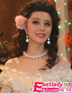 非常完美 章子怡范冰冰美麗大PK