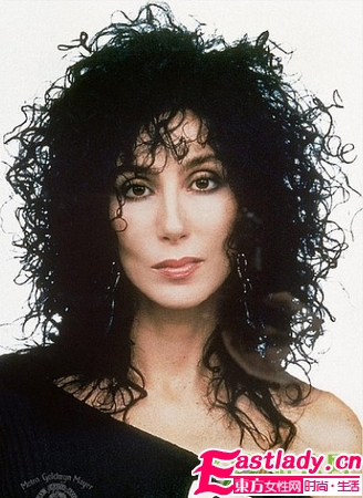 12款電影史上最迷人的發(fā)型