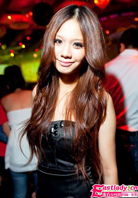 7月臺灣MM最IN發(fā)型大PK