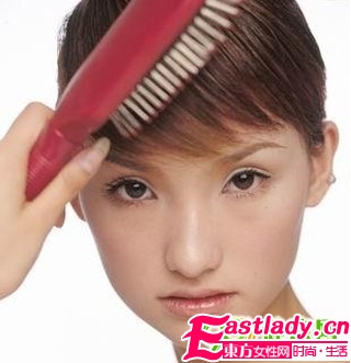 2個修護妙計還你水潤秀發(fā)