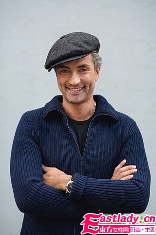 2011最有男人味的發(fā)型