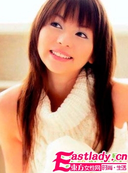 成名造型師的秋冬護發(fā)法