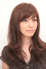 詳解六種簡單時尚的日系發(fā)型 發(fā)型DIY