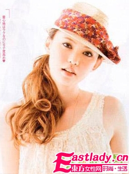 成名造型師的秋冬護發(fā)法