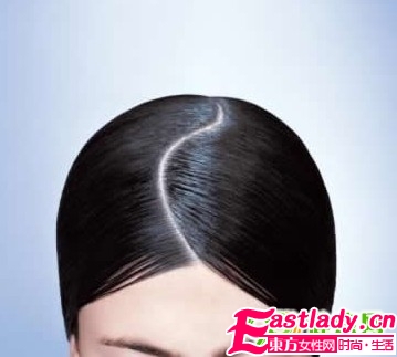 像愛肌膚一樣愛秀發(fā)