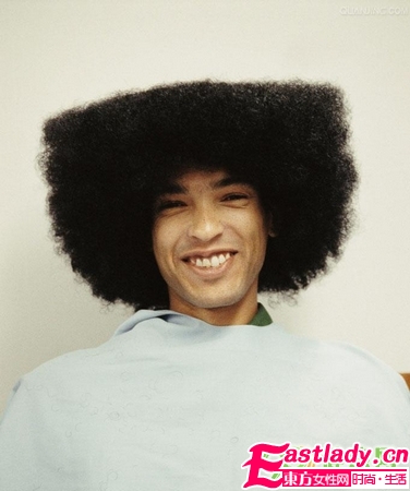 最招發(fā)型師討厭的10種人