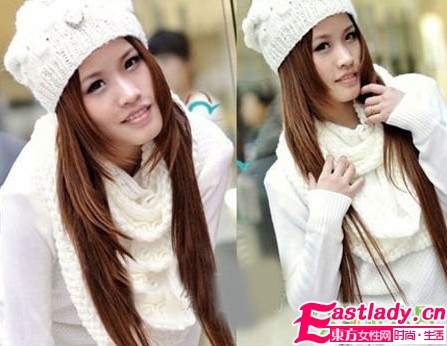 9款夏季校園發(fā)型 裝嫩不容錯(cuò)過