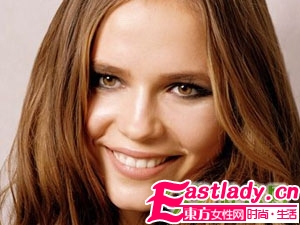 在家中如何染出漂亮頭發(fā)