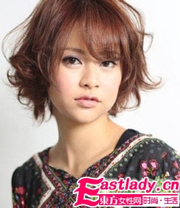 2010時尚浪漫卷發(fā)潮流預測