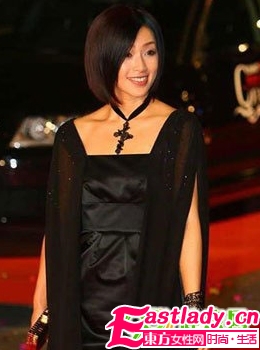 回顧 酒井法子的經(jīng)典發(fā)型