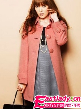 冬季模特最愛的性感魅惑發(fā)型