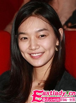 《好雨時節(jié)》高圓圓眾韓星發(fā)型秀