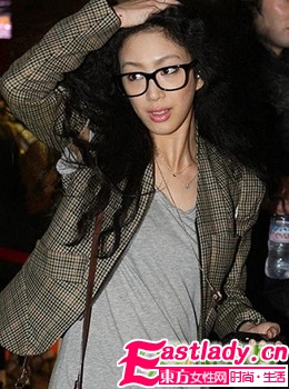 《好雨時節(jié)》高圓圓眾韓星發(fā)型秀