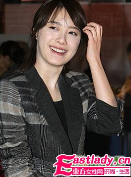 《好雨時節(jié)》高圓圓眾韓星發(fā)型秀