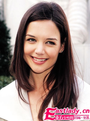 明星靚發(fā)型 瞬間年輕的秘密