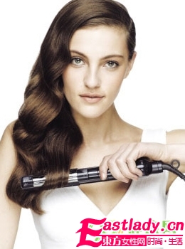 09秋季歐美最新時(shí)尚發(fā)型潮解析