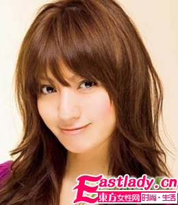 2010時(shí)尚浪漫卷發(fā)潮流預(yù)測(cè)