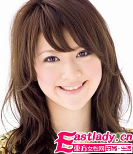 2010時(shí)尚浪漫卷發(fā)潮流預(yù)測(cè)