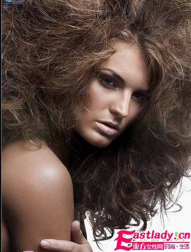 適合自己嗎 不受男性喜歡的7種時(shí)尚發(fā)型