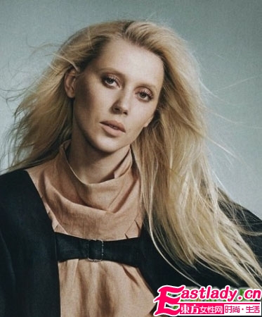 各種身材適合的發(fā)型