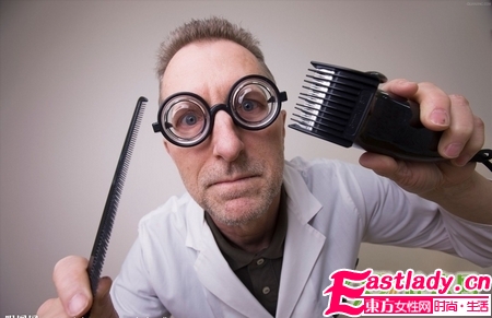 美發(fā)師常說的9大謊言