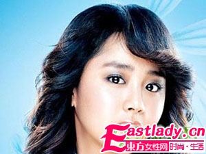 給你的秀發(fā)也來點點心吧