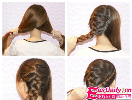 7種編法讓你過(guò)足癮